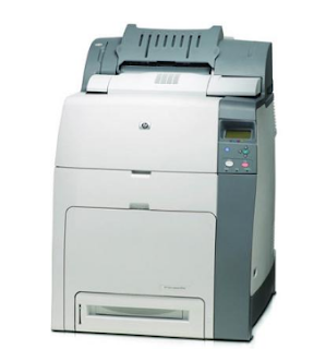 HP Color LaserJet 4700dtn Driver Windows and Mac