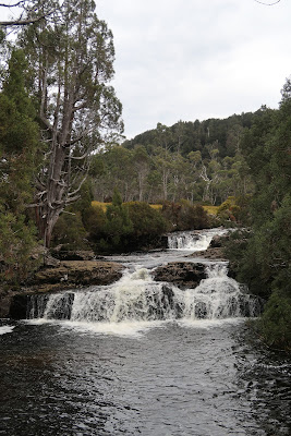 Cradle Mountain