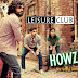 Leisure Club HOWZAAATiii Spring Collection 2014 | Leisure Club Spring-Summer Collection 2014-15