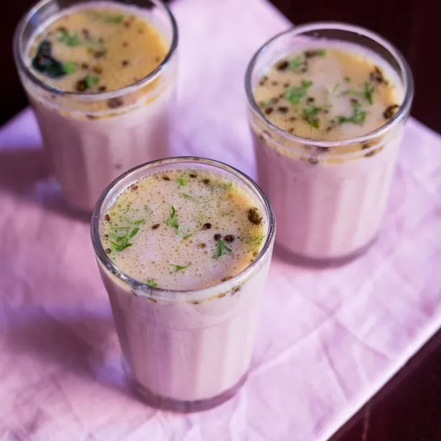 Solkadhi Recipe Method | Kokum Curry | How to Make?
