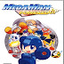 โหลดเกมส์ psp Rockman Rockman