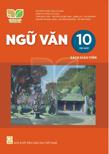 Giáo án Ngữ văn 10 KNTT