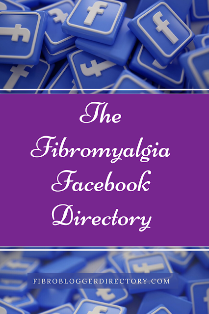Fibromyalgia Facebook Directory