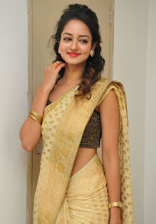  Actress Shanvi New Photos