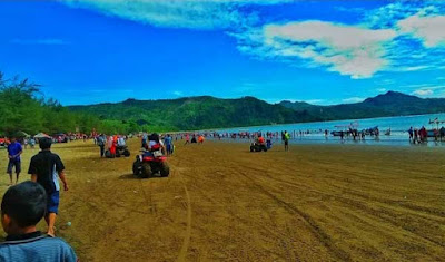  PANTAI TERINDAH DI KABUPATEN TULUNGAGUNG