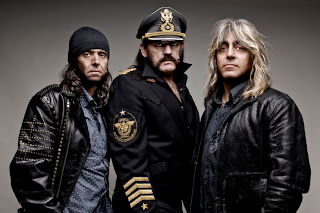 Motörhead - Discografia Download