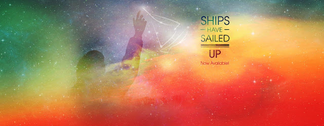 Ships Have Sailed Unveil New "Mixed Up" EP