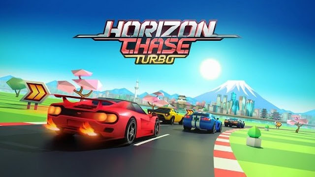 Horizon chase turbo summer vibes pc game download highly compressed