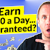 Ultra HQ Method Earn Daily $45 With This Method | Paid Ebook Leak From Nulled.to | 8 July 2020