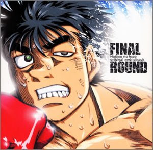 Hajime no Ippo