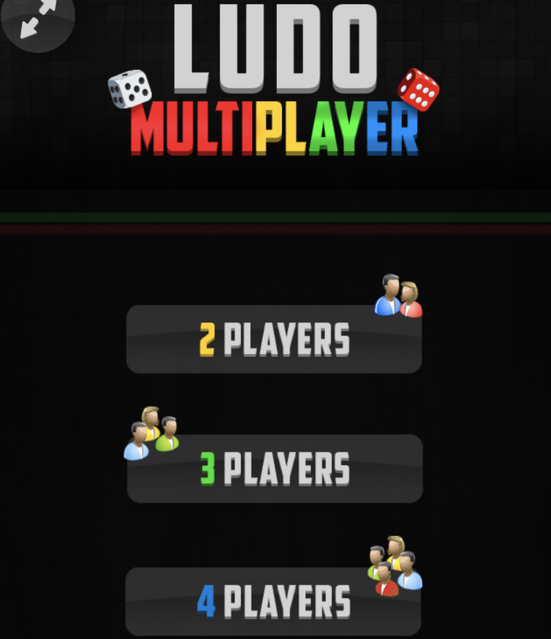  Ludo Multiplayer - Trò chơi Ludo