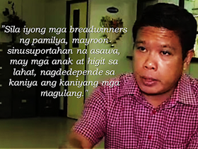 Most of the minimum wage earners are directly affected by the tax reform law known as Tax Reform For Acceleration and Inclusion (TRAIN) law. In this regard, the government has a proposal to give P100-200  subsidy for the minimum wage earners to ease the burden but is it enough? The irony is that even there is a minimum wage set for local workers, there are still companies and establishments who are not faithfully giving the appropriate wage. What about them?  Associated Labor Unions-Trade Union Congress of the Philippines (ALU-TUCP) said that the proposed  P100 -200 would not be enough to ease the effect of the price hike to the workers.   Advertisement         Sponsored Links         Department of Labor and Employment (DOLE) is mulling for a proposal to give P100-200 monthly subsidy for local workers who are earning a minimum wage as an assistance to the anticipated effect of the newly implemented Tax Reform for Acceleration and Inclusion (TRAIN) law.    Labor Secretary Silvestre Bello III, said that the government cannot sustain the  P500 monthly subsidy earlier demanded by the labor groups.      Even if the minimum wage earner got higher takehome pay after the implementation of the TRAIN law, there are still no increase in what they can get due to price hike of  basic commodities.    Associated Labor Unions-Trade Union Congress of the Philippines (ALU-TUCP) said that the proposed  P100 -200 would not be enough to lighten the burden of common laborers.       ALU-TUCP is hoping that  President Rodrigo Duterte would see the importance of giving subsidy to the minimum wage earners.  Tanjusay said that if the laborers are neglected, the support of the public to the president may weaken.    Economic managers and labor groups are set to have a meeting on March 15 with President Duterte.    Read More:  Former Executive Secretary Worked As a Domestic Worker In Hong Kong Due To Inadequate Salary In PH    Beware Of  Fake Online Registration System Which Collects $10 From OFWs— POEA    Is It True, Duterte Might Expand Overseas Workers Deployment Ban To Countries With Many Cases of Abuse?  Do You Agree With The Proposed Filipino Deployment Ban To Abusive Host Countries?    ©2018 THOUGHTSKOTO  www.jbsolis.com