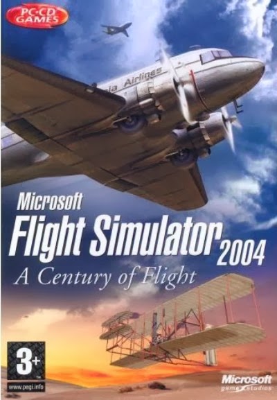 Flight Simulator 2004 Download Free Full Version - Gametapes