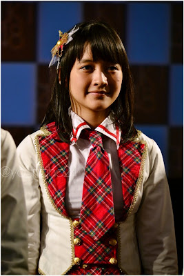 Devi Kinal Putri ( Kinal JKT48 )