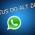 WhatsApp ameaça empresas telefônicas