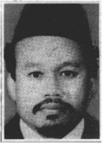 Ustaz Ibrahim Libya.Memali