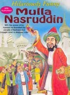 Kisah Mullah Nasruddin-1