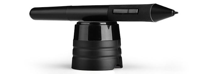 UGEE M1000L Stylus 2048 Level Pressure Sensitive Pen
