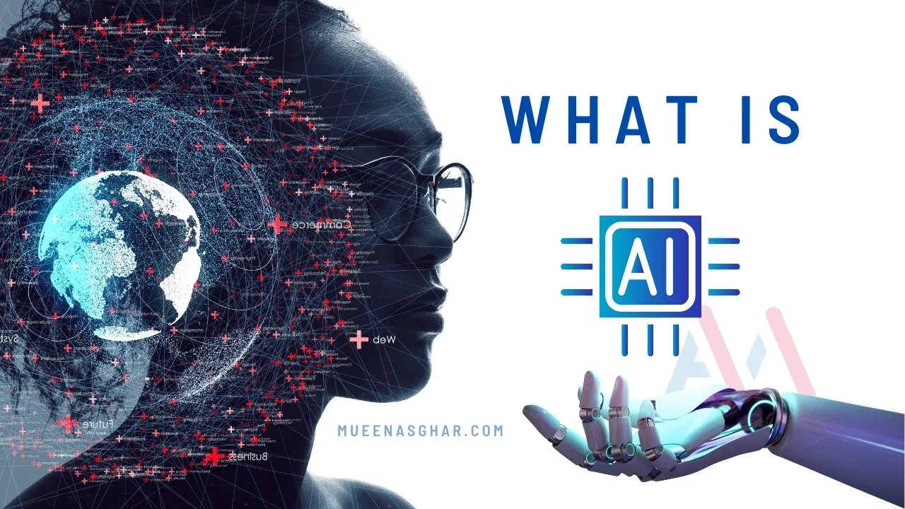 What Is Artificial Intelligence (AI)? How Does AI Work?