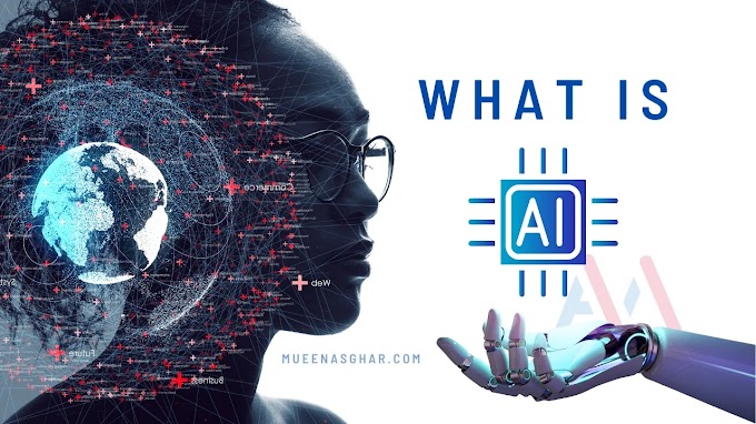 What Is Artificial Intelligence (AI)? How Does AI Work?