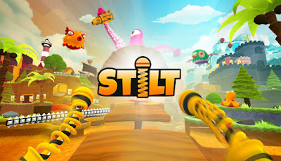 Stilt New Game Pc Ps5