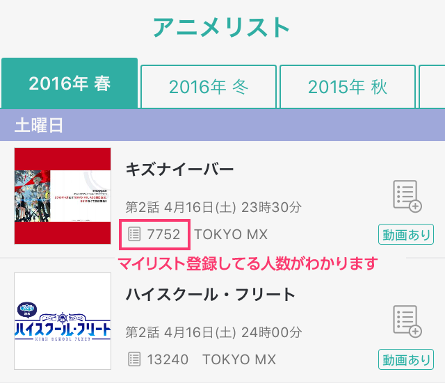 必見 16年春アニメ人気ランキング 発表しちゃいますっ ハッカドール Hackadoll 公式運営ブログ 必見 16年春アニメ人気ランキング 発表しちゃいますっ ハッカドール Hackadoll 公式運営ブログ