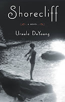 Shorecliff by Ursula DeYoung