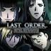 Last Order: Final Fantasy VII