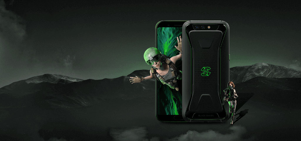 xiaomi black shark