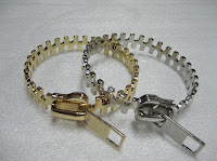 Bracelet Zipper4