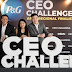 About Town |  Procter and Gamble's CEO Challenge