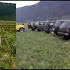 Video Pengusiran Komunitas Jeep Yang Injak-Injak Rumput Padang Savana di Bromo Yang Viral