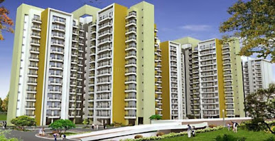 gls avenue 51 gurgaon