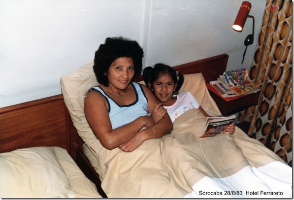 Sorocaba 1983