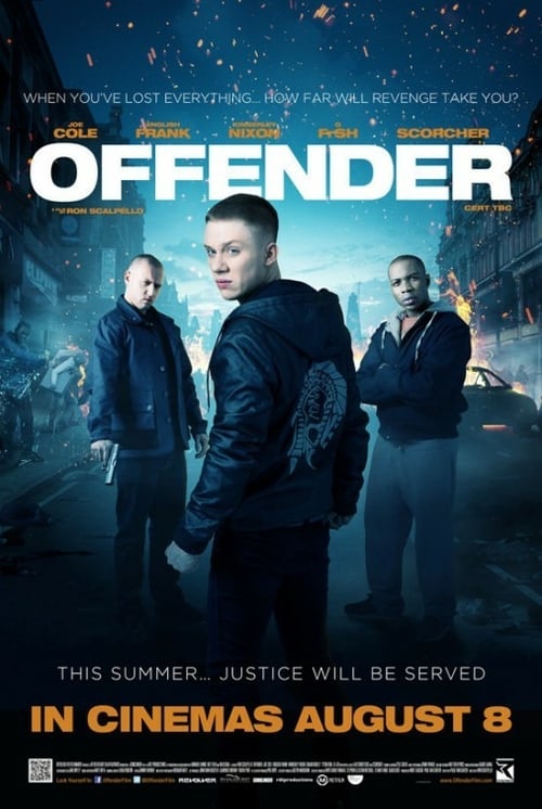 Offender 2012 Film Completo In Italiano Gratis