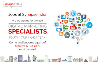 SynapseIndia jobs 