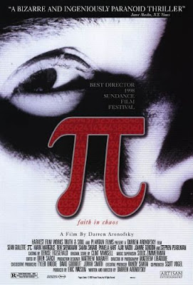 Pi 1998 Hollywood Movie Watch Online