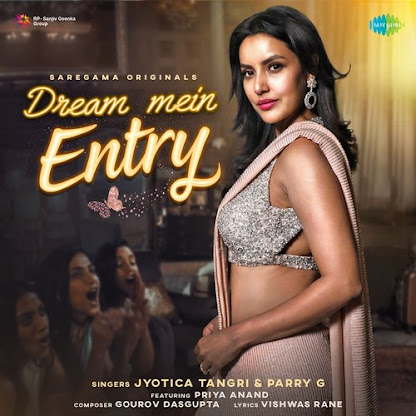 Dream Mein Entry Mp3 Song & Ringtone Download 2021