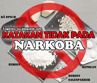 Bahaya dan Manfaat Narkoba  Bahaya dan Manfaat Narkoba 