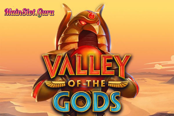 Main Gratis Slot Demo Valley of the Gods Yggdrasil