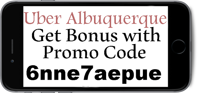 Uber Albuquerque Referral Codes 2021-2022, Uber Albuquerque Promotion, Albuquerque Uber FREE Ride