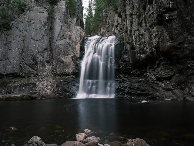 Trollfoss