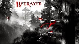 Full Game Betrayer Download