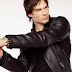 Meet Ian Somerhalder, one in a lifetime golden opportunity