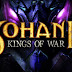 Kohan II Kings of War PC Games Save File Free Download