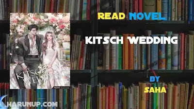 Kitsch Wedding Novel