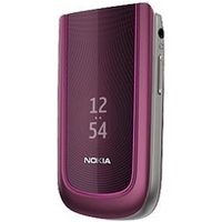 Nokia 3710 fold