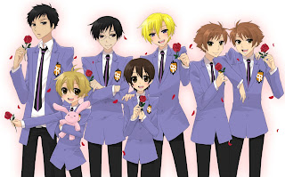 ouran club