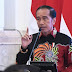 Ini Pesan Presiden Jokowi Saat Singgung Gaya Hidup Pejabat Polri