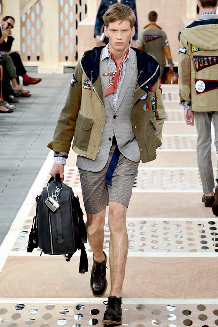 Louis Vuitton - Les Bons Viveurs luxury blogs Louis Vuitton Collection - Les Bons Viveurs luxury blogs